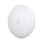Ubiquiti WAVE-LR bridge/repeater White