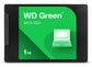 Western Digital WDS100T5G0A 500 GB 2.5" Serial ATA III 3D NAND