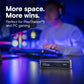 Crucial CT1000P510SSD5 internal solid state drive 1 TB M.2 PCI Express 5.0 NVMe TLC