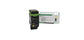 Lexmark 75M1HY0 toner cartridge 1 pc(s) Original Yellow