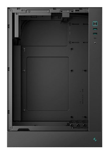 DeepCool CH170 PLUS Tower Black