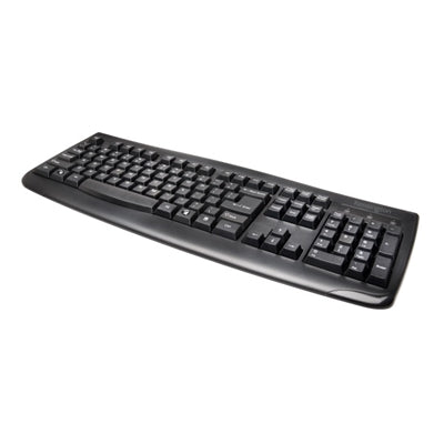 Kensington Pro Fit keyboard RF Wireless Black