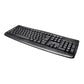 Kensington Pro Fit keyboard RF Wireless Black
