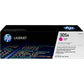 HP 305A Magenta Original LaserJet Toner Cartridge
