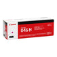 Canon CRG-046HMAG toner cartridge 1 pc(s) Original Magenta