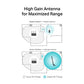 TP-Link Archer T2U Plus Internal WLAN 600 Mbit/s