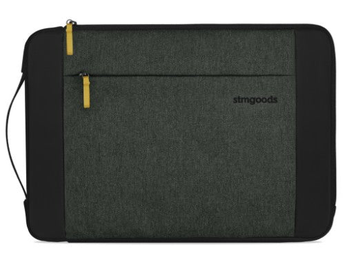 STM Kin 35.6 cm (14") Sleeve case Black
