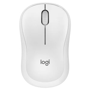 Logitech 910-007123 mouse Travel Ambidextrous RF Wireless + Bluetooth Optical 4000 DPI