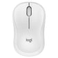 Logitech 910-007123 mouse Travel Ambidextrous RF Wireless + Bluetooth Optical 4000 DPI