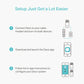 TP-Link AC1200 Deco Whole Home Mesh Wi-Fi System