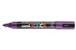 POSCA uni PC-5M marker 1 pc(s) Bullet tip Violet