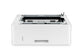 HP LaserJet Pro 550-sheet Feeder Tray