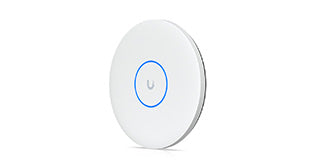 Ubiquiti U7 Pro XGS 8600 Mbit/s White Power over Ethernet (PoE)