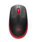 Logitech 910-005915 mouse Office Ambidextrous RF Wireless Optical 1000 DPI