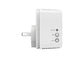 NETGEAR EX6110-100AUS network extender White