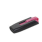 Verbatim V3 USB Drive 16GB USB flash drive USB Type-A 3.2 Gen 1 (3.1 Gen 1) Black,Pink