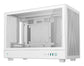 DeepCool CH260 WH Micro Tower White