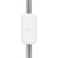 Ubiquiti UACC-FIBER-SR-KIT cable organizer Pole/Wall Cable box White 1 pc(s)