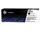 HP 83A Black Original LaserJet Toner Cartridge