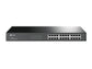 TP-Link TL-SG1024 network switch Unmanaged L2 Gigabit Ethernet (10/100/1000) Black