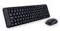 Logitech 920-003235 keyboard Mouse included Universal RF Wireless Black