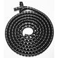 Brateck HC-30-B cable organizer Universal Cable sleeve Black 1 pc(s)