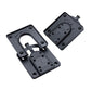 HP Quick Release Bracket 2