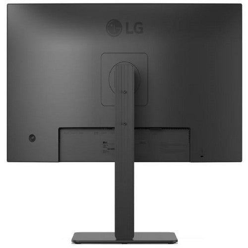 LG 27BA650-B computer monitor 68.6 cm (27") 1920 x 1080 pixels Full HD LCD Black