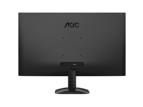 AOC U27B35 computer monitor 68.6 cm (27") 3840 x 2160 pixels 4K Ultra HD Black