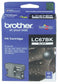 Brother LC67BK ink cartridge Original Black