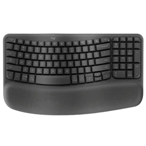Logitech Wave Keys
