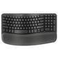 Logitech Wave Keys