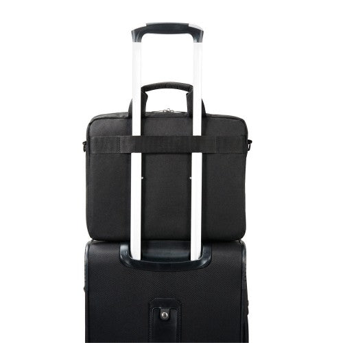 Everki EKB407NCH14 laptop case 35.8 cm (14.1") Briefcase Black