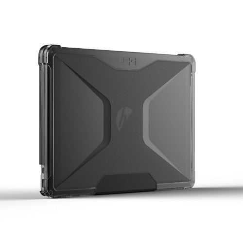 Urban Armor Gear Armor Shell 35.6 cm (14") Cover Grey, Translucent