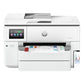 HP OfficeJet Pro 9730e Wireless All-in-One Color Printer, Instant Ink; Two-sided printing