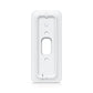 Ubiquiti UACC-G4 Doorbell Pro PoE-Gang Box White Aluminium