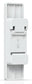 Ubiquiti UACC-Switch-DIN White Polycarbonate (PC)