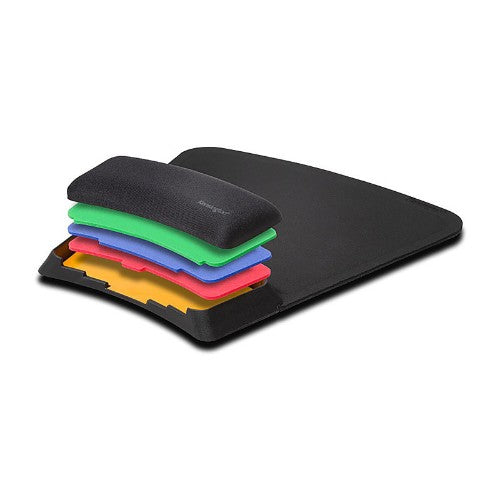 Kensington SmartFit Black