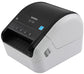 Brother QL-1100 label printer Direct thermal 300 x 300 DPI 69 mm/sec Wired DK