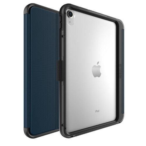 OtterBox Symmetry Folio Series for Apple iPad (A16/10th gen), Coastal Evening