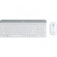 Logitech Slim Wireless Combo MK470