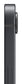 Apple iPhone 16e 15.5 cm (6.1") Dual SIM iOS 18 5G USB Type-C 512 GB Black
