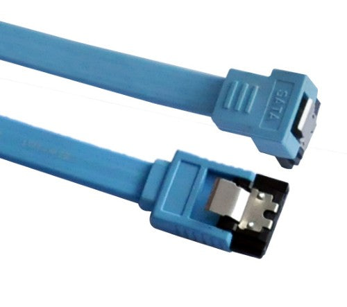Astrotek SATA 3.0 M/M 0.5m SATA cable Blue