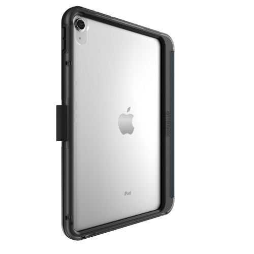 OtterBox Symmetry Folio Series for Apple iPad (A16/10th gen), Coastal Evening