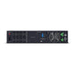 CyberPower OLS1000ERT2UA uninterruptible power supply (UPS) Double-conversion (Online) 1 kVA 900 W 8 AC outlet(s)