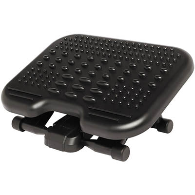 Kensington SoleMassage foot rest Grey