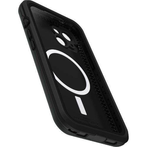 OtterBox Frē Series for Apple iPhone 14, black