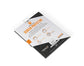 STM STM-233-452LW-01 tablet screen protector Clear screen protector Apple 1 pc(s)