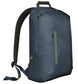 STM ECO BACKPACK 40.6 cm (16") Blue