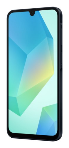 Samsung Galaxy A16 5G 17 cm (6.7") Android 14 USB Type-C 4 GB 128 GB 5000 mAh Black, Blue